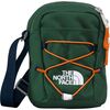 Pine Needle/Summit Navy/Power Orange