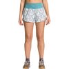 Reef Waters Wild Daisy Print