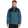 Dusk Blue/TNF Black