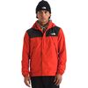 Lava Red/TNF Black