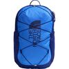 The North Face - Court Jester 25L Backpack - Kids' - Active Blue/Bold Blue