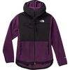 The North Face - Denali 2 Hooded Fleece Jacket - Women's