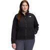 TNF Black
