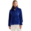 The North Face - Osito Jacket - Women's - Bold Blue