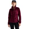 Burgundy Crush