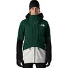 Ponderosa Green/Gardenia White/TNF Black