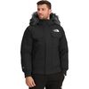 TNF Black/TNF Black
