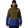 Military Olive/TNF Blue/TNF Black
