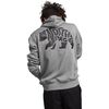 TNF Medium Grey Heather/Bear Graphic