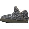 New Taupe Green Never Stop Camo Print/New Taupe Green