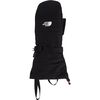 TNF Black