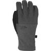 TNF Dark Grey Heather