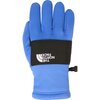 The North Face - Sierra Etip Glove - Kids' - Active Blue