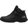 TNF Black/Asphalt Grey