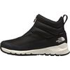 TNF Black/Gardenia White