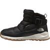 TNF Black/Gardenia White