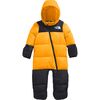 Summit Gold/Recycled Down