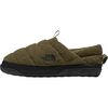 The North Face - Nuptse Mule Corduroy Winter Bootie - Men's