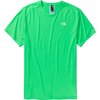 The North Face - Elevation Short-Sleeve Shirt - Men's - Chlorophyll Green