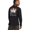 TNF Black/Photo Real/Graphics