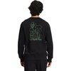 TNF Black