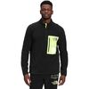 TNF Black/LED Yellow