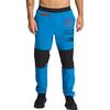 Super Sonic Blue/TNF Black
