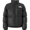 TNF Black/Recycled Down