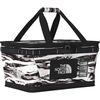TNF Black Edge Of Light Print/TNF Black