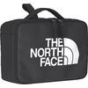 Asphalt Grey/TNF White