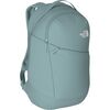 Blue Eclipse Light Heather/TNF White