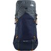 Granite Grey/Summit Navy/Dust Orange