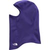 The North Face - Freedom Fleece Balaclava - Peak Purple
