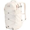 Gardenia White/Burnt Coral Metallic