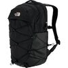 TNF Black/Burnt Coral Metallic-NPF