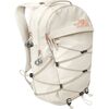White Dune/Burnt Coral Metallic