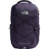 The North Face - Jester Luxe 22L Backpack - Women's - Endless Dusk/Silver Metallic