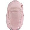 The North Face - Recon Luxe 30L Backpack - Women's - Metal Pink/Burnt Coral Metallic