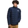 Summit Navy/NPF