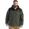 The North Face - Big Antora Jacket - Men's - New Taupe Green/TNF Black