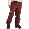 Sumac/Cardinal Red