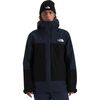 Summit Navy/TNF Black