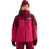 Lali Guran/Burgundy Crush