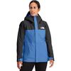 TNF Black/Marina Blue