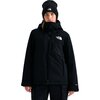 TNF Black 2