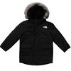 TNF Black