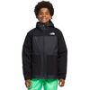 TNF Black/Asphalt Grey