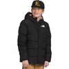 TNF Black
