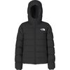 TNF Black