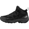 TNF Black/Asphalt Grey